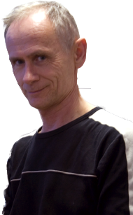 Terje Horpestad, soneterapeut